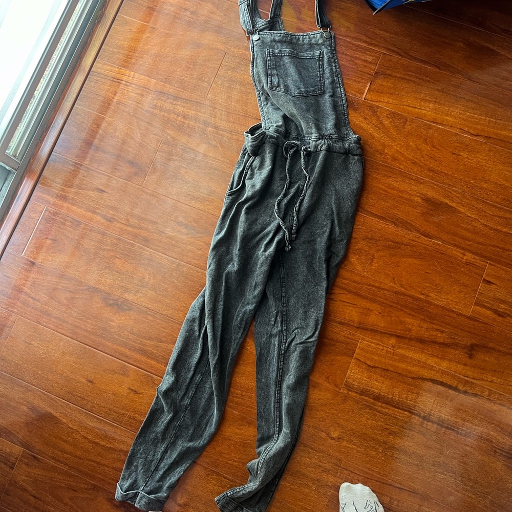 Womens large overalls